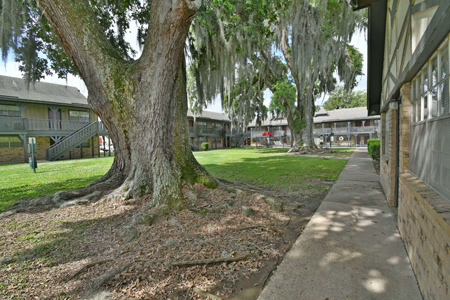 Canterbury House-Exterior-Courtyard-0937-1200w